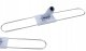 Dustmop uchwyt metalowy do mopa 60 cm 8