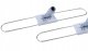 Dustmop uchwyt metalowy do mopa 60 cm 9