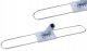 Dustmop uchwyt metalowy do mopa 60 cm 10