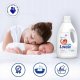 Lovela Baby Płyn do Prania White 4,5l 3
