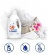 Lovela Baby Płyn do Prania White 4,5l 4