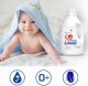 Lovela Baby Płyn do Prania White 4,5l 7
