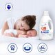 Lovela Baby Płyn do Prania White 4,5l 10