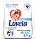 Lovela Baby Proszek do Prania White 4,1 kg 1