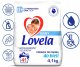 Lovela Baby Proszek do Prania White 4,1 kg 15