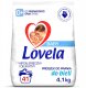 Lovela Baby Proszek do Prania White 4,1 kg 8