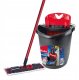 Mop Vileda Vileda Ultramax BOX (mop + wiaderko) 16