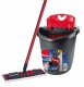 Mop Vileda Vileda Ultramax BOX (mop + wiaderko) 2