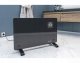 Przenośny grzejnik WARMTEC EGW 1000W czarny z WiFi 2