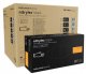 Rękawice Nitrylowe 100 sztuk / Czarne / Rozmiar: 6 - XS / Nitrylex Black - 10 szt. 2