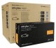 Rękawice Nitrylowe 100 sztuk / Czarne / Rozmiar: 6 - XS / Nitrylex Black - 10 szt. 7