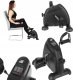 Rower stacjonarny Malatec Rowerek rehabilitacyjny 1