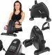 Rower stacjonarny Malatec Rowerek rehabilitacyjny 2