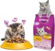WHISKAS Sucha Kurczak 14kg 1