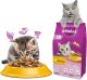 WHISKAS Sucha Kurczak 14kg 12