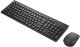 Klawiatura + mysz Lenovo ESSENTIAL WIRELESS COMBO KEYBOARD AND MOUSE GEN2 AI - NOR 2