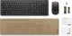 Klawiatura + mysz Lenovo ESSENTIAL WIRELESS COMBO KEYBOARD AND MOUSE GEN2 AI - NOR 6