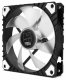 Krom Wentylator do Obudowy Nox-Xtreme H-Fan Pro LED WHITE 12 cm (1 Sztuk) 2