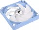 Wentylator Thermaltake CT120 ARGB Sync Niebieski 2-pack (CL-F202-PL12BU-A) 3