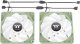 Wentylator Thermaltake CT120 Reverse ARGB Sync Matcha Green 2-pack (CL-F200-PL12MG-A) 4