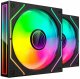 Chłodzenie CPU Mars Gaming Wentylator CPU MF-3DPROX2 3