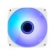 CoolBox Wentylator do Obudowy COO-VA-12AR02W 1