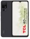 Smartfon TCL T771K3-2ALCA112 6,6" Octa Core 6 GB RAM 256 GB Czarny 2