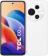 Smartfon TCL 60 SE 8/512GB Blizzard Biały 1