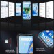 Smartfon Cubot Smartfony CUBKK11BLK 8