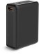 Powerbank Ksix Powerbank Czarny 20000 mAh 5