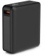 Powerbank Ksix Powerbank Czarny 10000 mAh 5