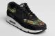 Nike Buty damskie Air Max 90 SE czarne r. 39 (881105 001-S) 4
