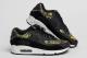 Nike Buty damskie Air Max 90 SE czarne r. 39 (881105 001-S) 2