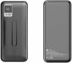 Powerbank Leotec Powerbank LEPOW20W22K Czarny 20000 mAh 3