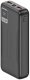 Powerbank Leotec Powerbank LEPOW20W22K Czarny 20000 mAh 8