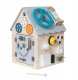 Bkids 2Kids Toys Activity board Domek szary 1