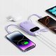 Powerbank Baseus EnerFill FC21 Qpow 3 20000mAh Fioletowy 4