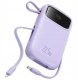 Powerbank Baseus EnerFill FC21 Qpow 3 20000mAh Fioletowy 6