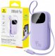 Powerbank Baseus EnerFill FC31 20000mAh Fioletowy 2
