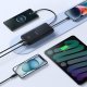 Powerbank Baseus Lipow 10000mAh Czarny 5