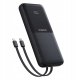 Powerbank Baseus Lipow 10000mAh Czarny 7