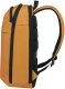 Plecak Hama 158031 1924 PLECAK SAMSONITE nowoczesny DO LAPTOPA 15.6'' ŻÓŁTY 2