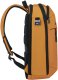 Plecak Hama 158031 1924 PLECAK SAMSONITE nowoczesny DO LAPTOPA 15.6'' ŻÓŁTY 3