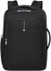 158245 1041 PLECAK KABINOWY SAMSONITE GUARDIT CLASSY M DO LAPTOPA 15.6'' BLACK 1