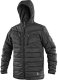 Orink KURTKA ocieplana CXS 4ENVI PORTLAND czarna rozmiar L 1