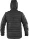 Orink KURTKA ocieplana CXS 4ENVI PORTLAND czarna rozmiar L 2