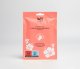 Marion Regenerująca maska do stóp w skarpetkach Hibiskus 2 x 15 ml 1