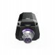 Kierownica MOZA Conspit ARES 20 Platinum CDR Wheelbase, 20Nm, Quick-Release, 23-Bit-Encoder - czarny 2