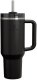 Stanley 1913 Quencher H2.0 Flowstate Tumbler 1180 ml Black 1