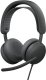 Słuchawki Logitech Zone Wired 2 UC czarne (981-001618) 2